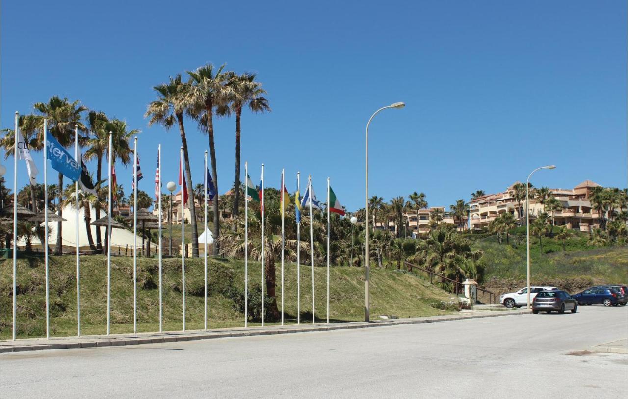 Beautiful Apartment In Mijas Costa With 2 Bedrooms, Outdoor Swimming Pool And Swimming Pool La Cala De Mijas Eksteriør bilde