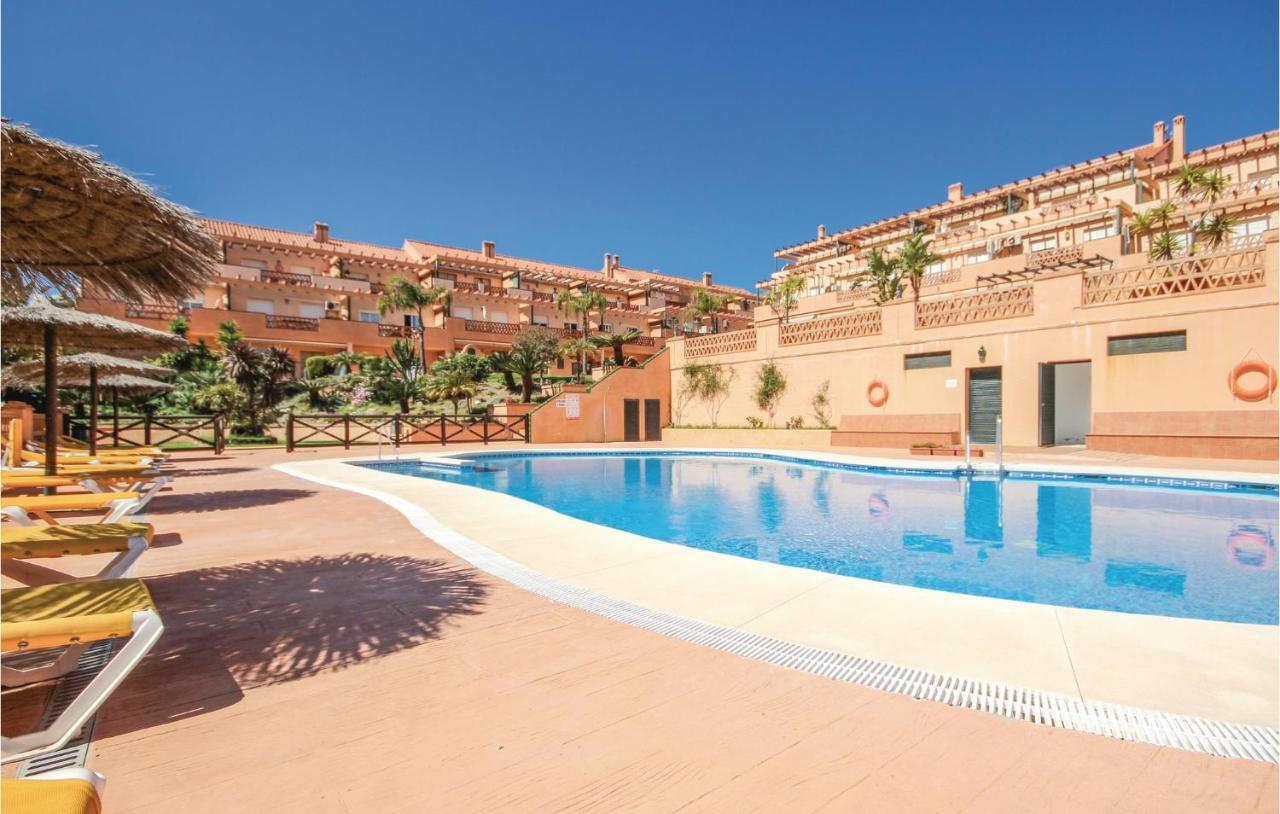 Beautiful Apartment In Mijas Costa With 2 Bedrooms, Outdoor Swimming Pool And Swimming Pool La Cala De Mijas Eksteriør bilde